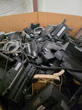 Scrap Office Phones by lbs
