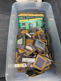 Scrap CPU by lbs