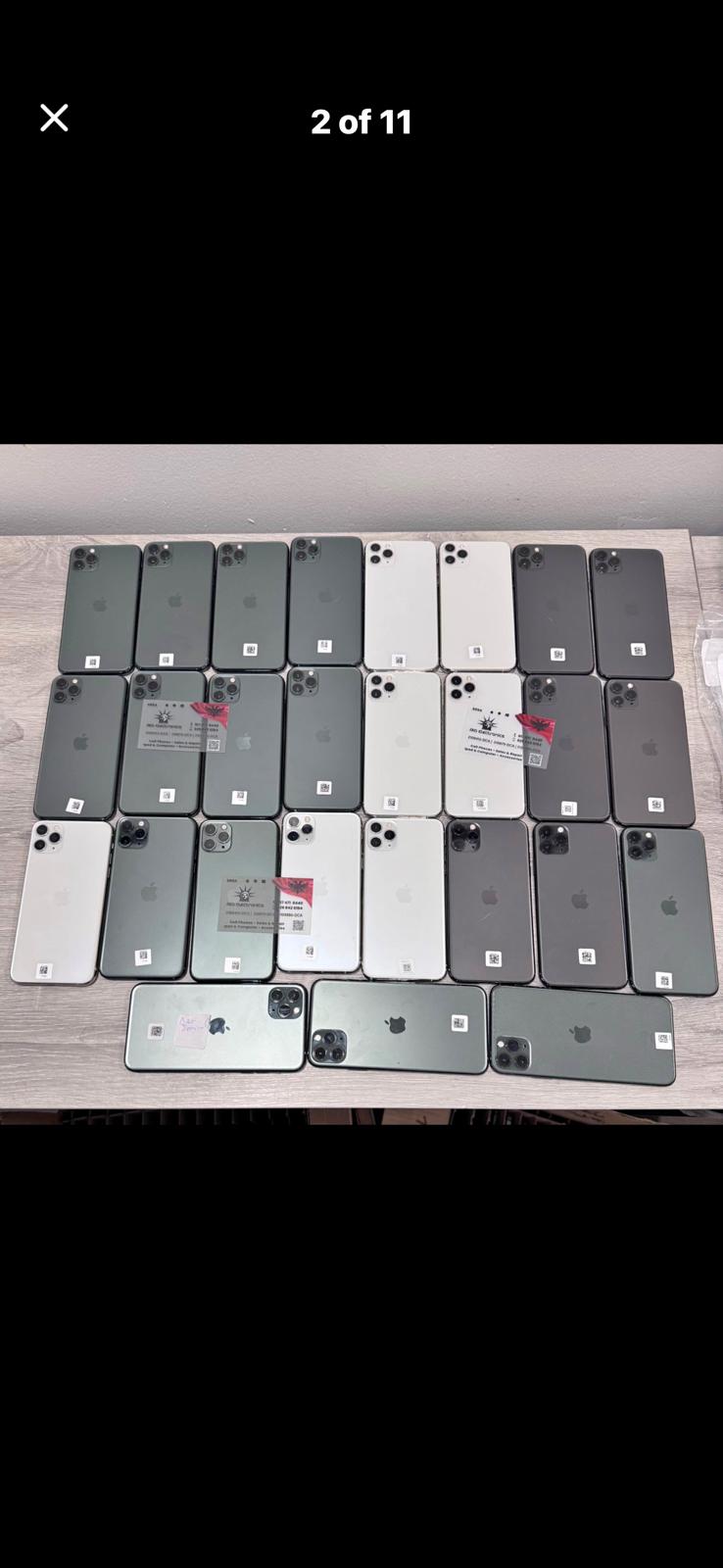 Phones