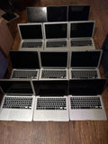 Macbooks