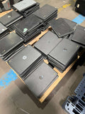 lot of 200 chromebook