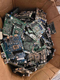 Motherboards by lbs