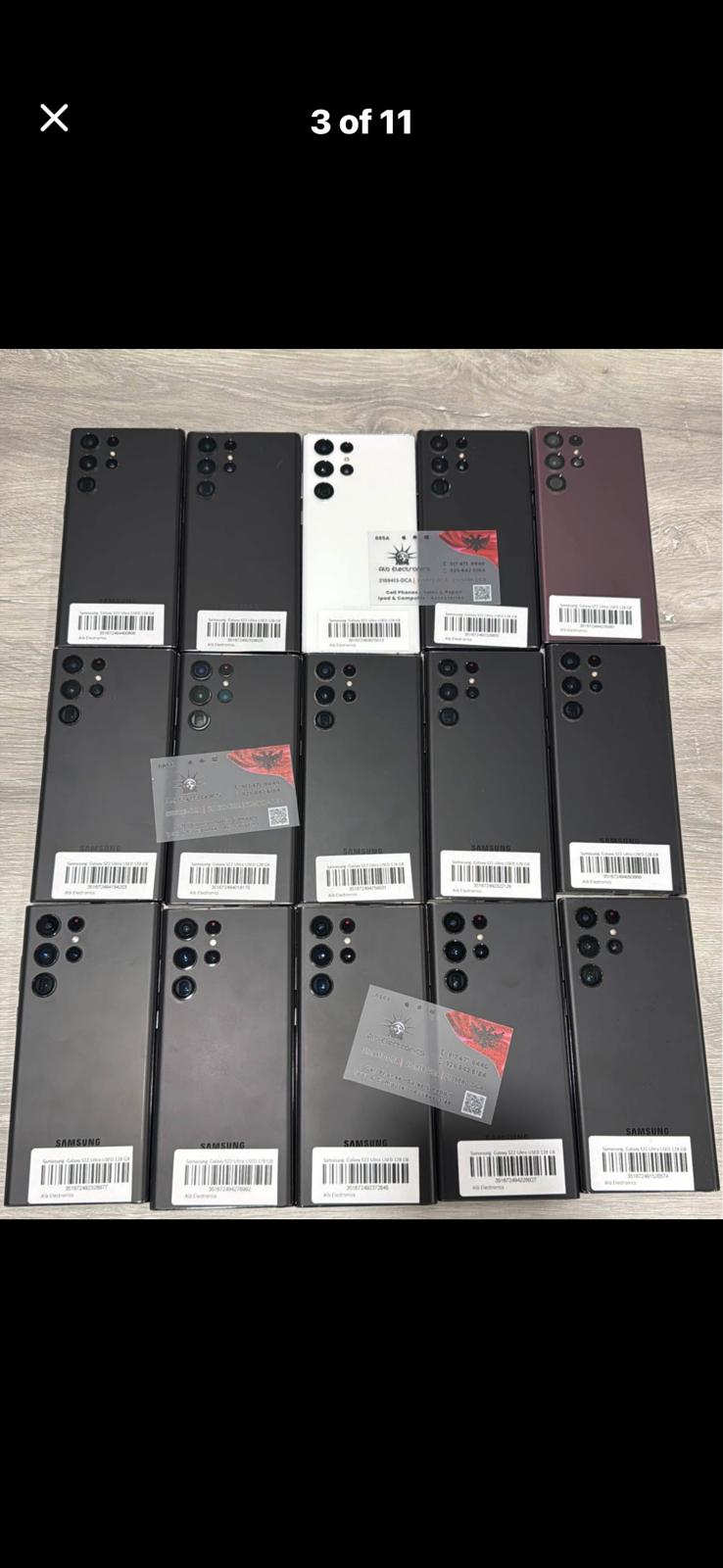 Phones
